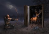 Fairytale hunting