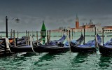 Postcard from Venice