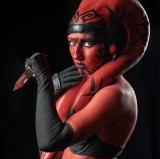 Jaz - Darth Talon