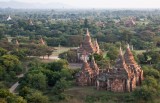 Ruins of Bagan