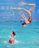 Artistic Swimming 41