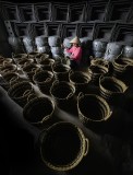 Traditional Craft