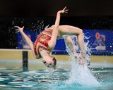 Artistic Swimming 20