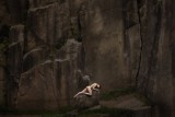 Nude in Quarry