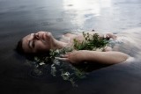 Flowers in the rain 2