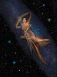 Galactic Beauty