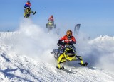Snowcross Jump 804
