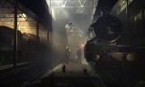 The engine shed