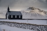 Black Chuch