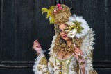 Venetian Carnival 6453