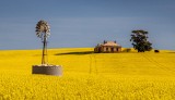 On the Road to Burra