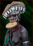 Chief woman