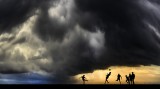 Futbol bajo la Tormenta 2