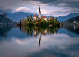 Lake Bled