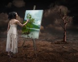 The Last Tree 