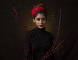 Twig Lady