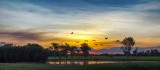 Kakadu Sunset