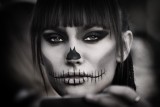 Face from the Carnival (5563)