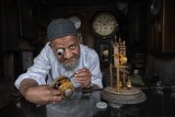WHEN TIME STANDS STILL