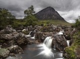 Beauchille Etive Mor