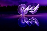 Light painting 10