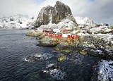 Nordic landscapes101