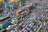 Prostration to Allah