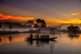 morning fishing 30