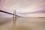 Vasco da Gama Bridge