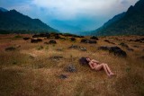LAP OF NATURE