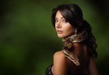Serpent and Siren