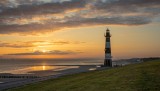 A Beacon At Dawn