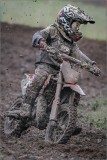 Junior Moto-crosser