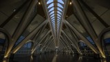 Concrete in balance