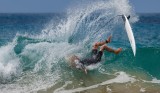 Encountering a Wipeout