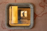 Passage in gold