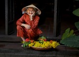 FLOWERS WITH SMILE-4080