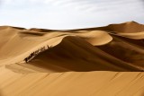 Badanjilin desert