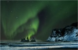 Vik Iceland