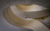 Within the Spiral