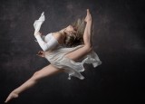 Dancing in the air