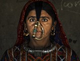 Jat Daneta woman