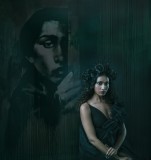Lady Possessed