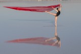 REFLECTION AND RED