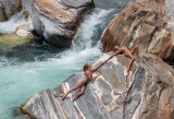 EMELIE AND JASMIN 1
