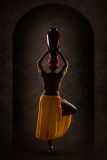 AFRICAN POSTURE