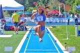 Salto Triplo