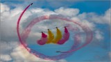 Patrulla Aguila 5415