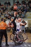Wheelchair basket 1