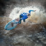 Wave Rider